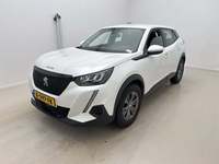 Вид спереди слева