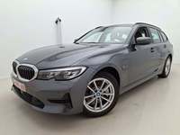 Вид спереди слева