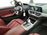 Вид на салон