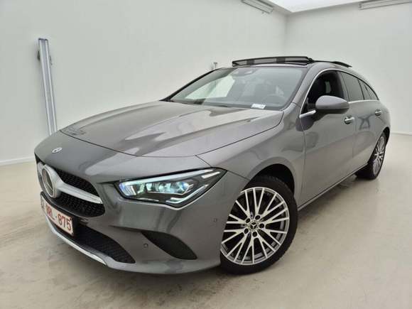 Pogled od napred levo