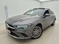 Вид спереди слева