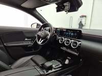 Вид на салон