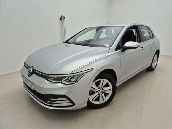 Вид спереди слева