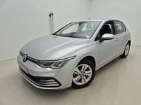 Вид спереди слева