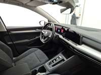 Вид на салон