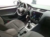 Pogled na unutrašnjost