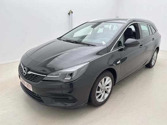 Pogled od napred levo