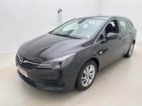 Вид спереди слева