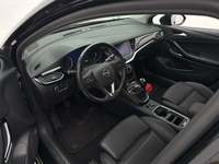 Pogled na unutrašnjost