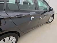 Detalizēta fotogrāfija