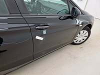 Detalizēta fotogrāfija