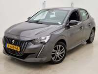 Вид спереди слева