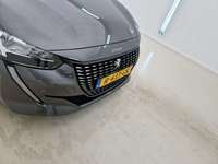 Detalizēta fotogrāfija