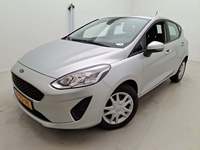 Вид спереди слева