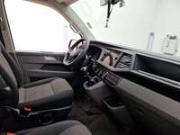 Вид на салон