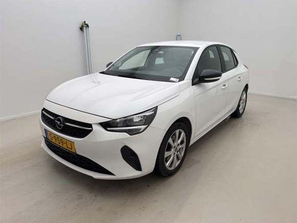 Вид спереди слева