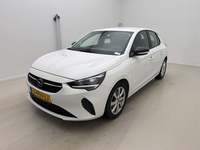 Вид спереди слева