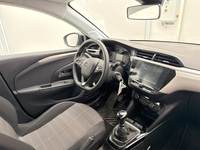 Вид на салон