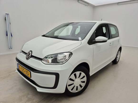 Вид спереди слева