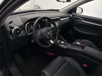 Вид на салон