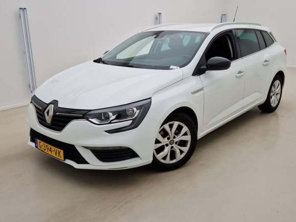 Вид спереди слева