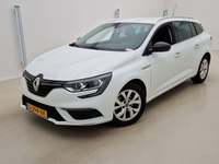 Вид спереди слева