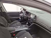 Вид на салон