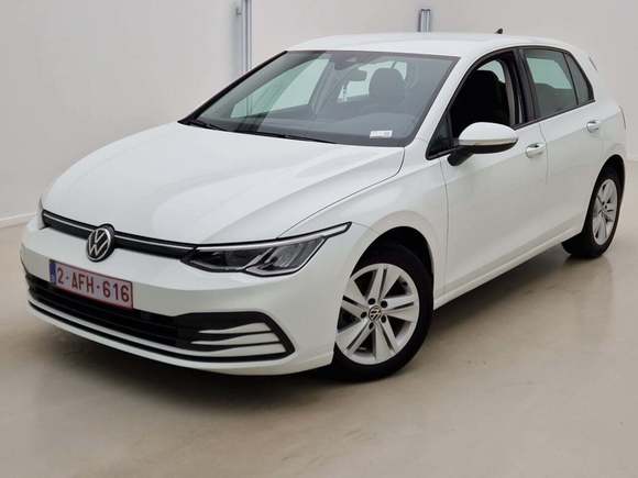 Вид спереди слева