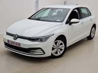 Вид спереди слева