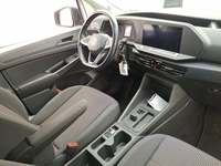 Вид на салон