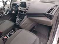 Вид на салон