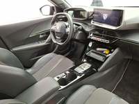 Вид на салон