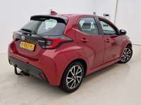 Вид сзади справа