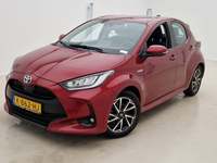 Вид спереди слева