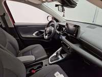 Вид на салон