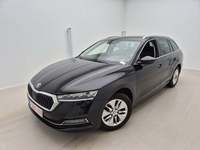 Вид спереди слева