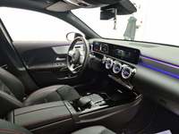 Вид на салон