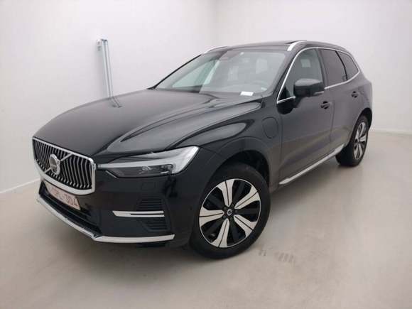 Pogled od napred levo