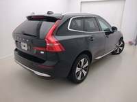 Pogled od pozadi desno