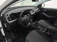 Pogled na unutrašnjost