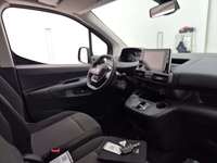 Pogled na unutrašnjost