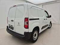 Pogled od pozadi desno