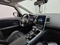 Pogled na unutrašnjost