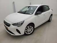 Pogled od napred levo