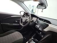 Pogled na unutrašnjost