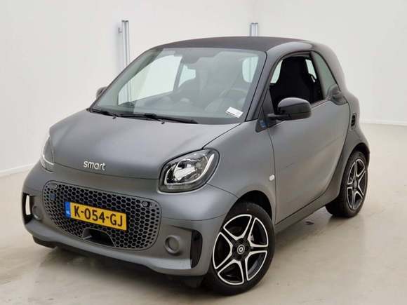 Pogled od napred levo