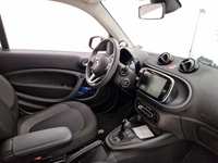 Pogled na unutrašnjost