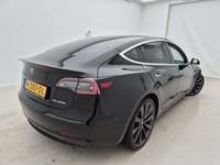 Pogled od pozadi desno