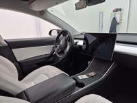 Pogled na unutrašnjost