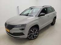 Pogled od napred levo